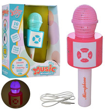 Музыкальный Микрофон (1901-1902)